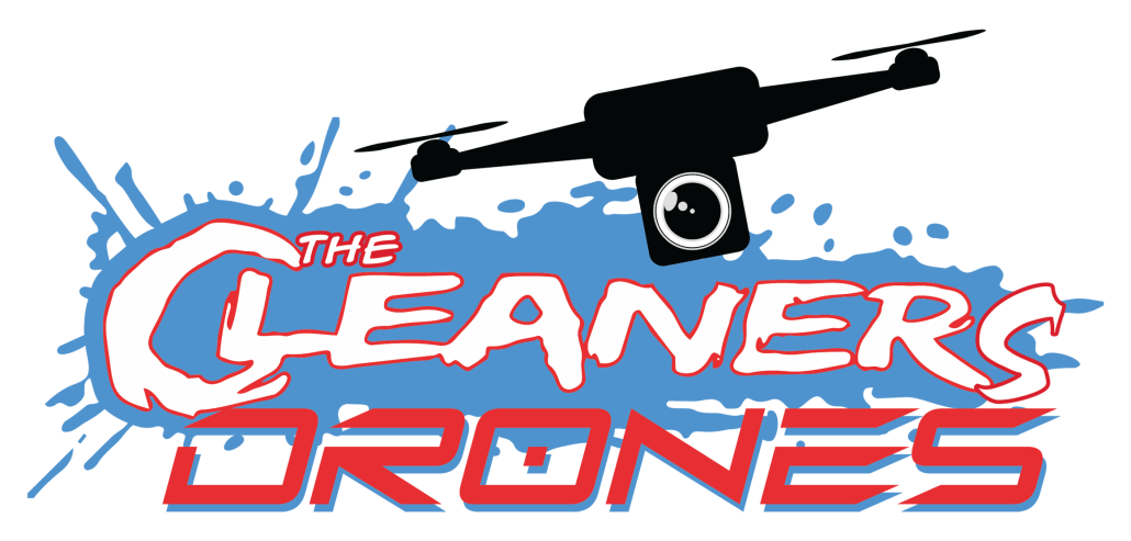 The Cleaners Drones