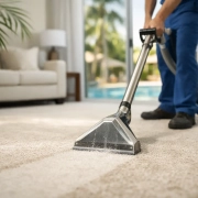 Carpet Cleaning That Works in South Florida