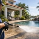 Pressure Washing for South Florida Properties