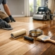 When Wood Floor Refinishing Is the Right Move