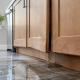 Can Water Damage Warp Cabinets? What to Do