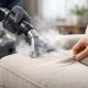 Does Steam Cleaning Shrink Upholstery? What to Know