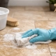 How to Clean Travertine Tile Without Damage