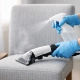 How to Sanitize Upholstered Chairs Safely