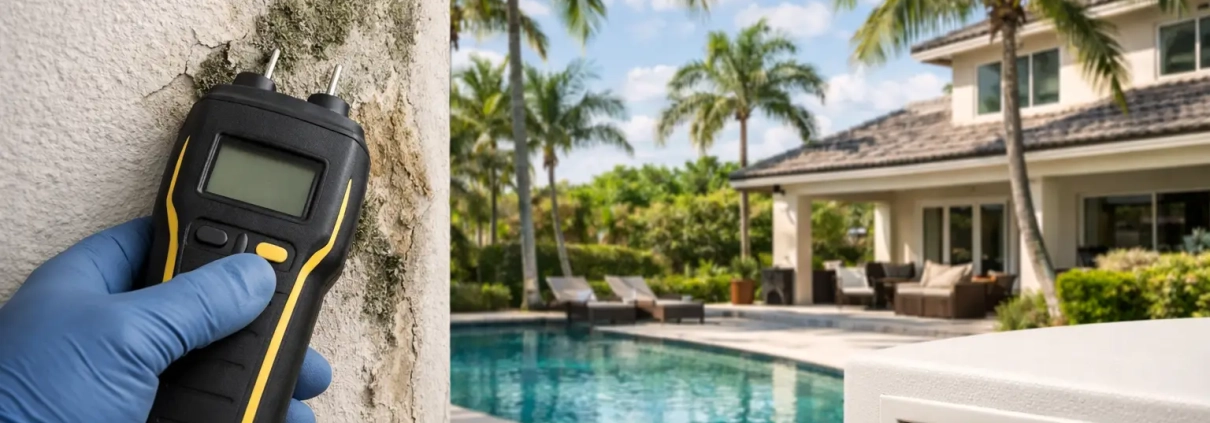Mold Prevention for South Florida Properties