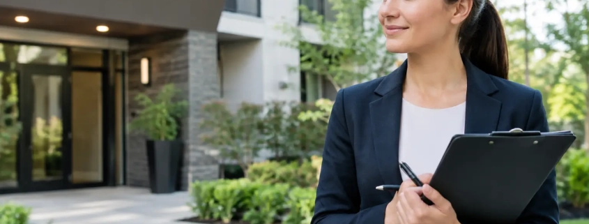 Multifamily Property Cleaning Checklist for Managers
