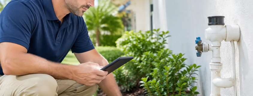 Water Loss Category Guide for South Florida Homes