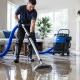 A Hurricane Water Cleanup Example for Homeowners