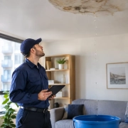 Apartment Water Mitigation: What Happens First
