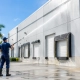 Best Warehouse Exterior Cleaning for South Florida