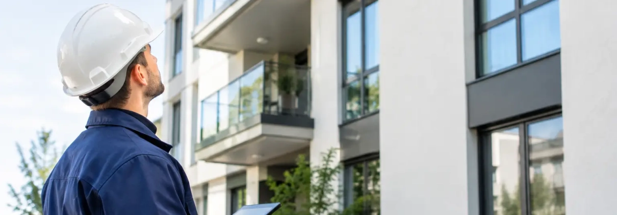 Building Maintenance That Protects Your Property