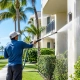 HOA Exterior Wash Planning for South Florida