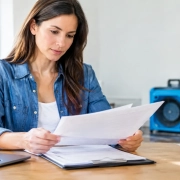 How to Read a Water Mitigation Review Before Hiring
